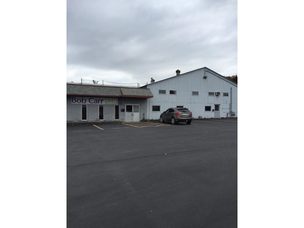 12 Hall St, Binghamton, NY for sale Primary Photo- Image 1 of 2