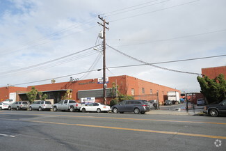 More details for 15126 S Broadway, Gardena, CA - Industrial for Lease