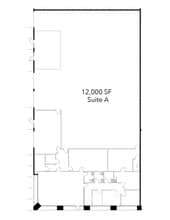 8525 Jackrabbit Rd, Houston, TX for lease Floor Plan- Image 2 of 3