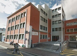 Plus de détails pour 12-14 Rue Avaulée, Malakoff - Bureau à louer