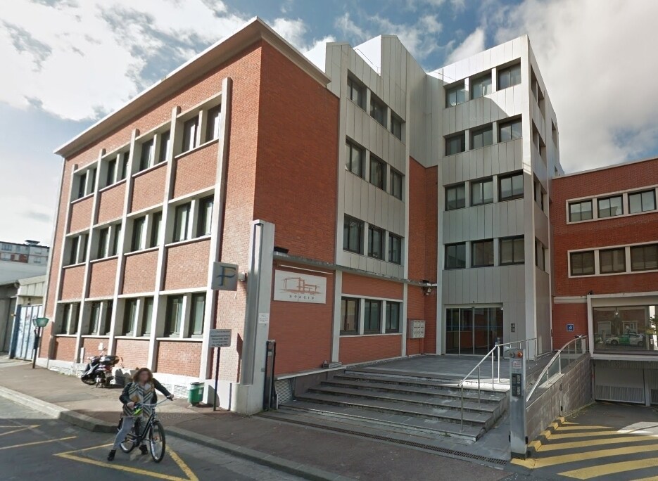 12-14 Rue Avaulée, Malakoff à louer Photo du bâtiment- Image 1 de 2