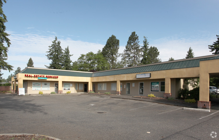 217-225 174th St S, Spanaway, WA for sale - Primary Photo - Image 1 of 1