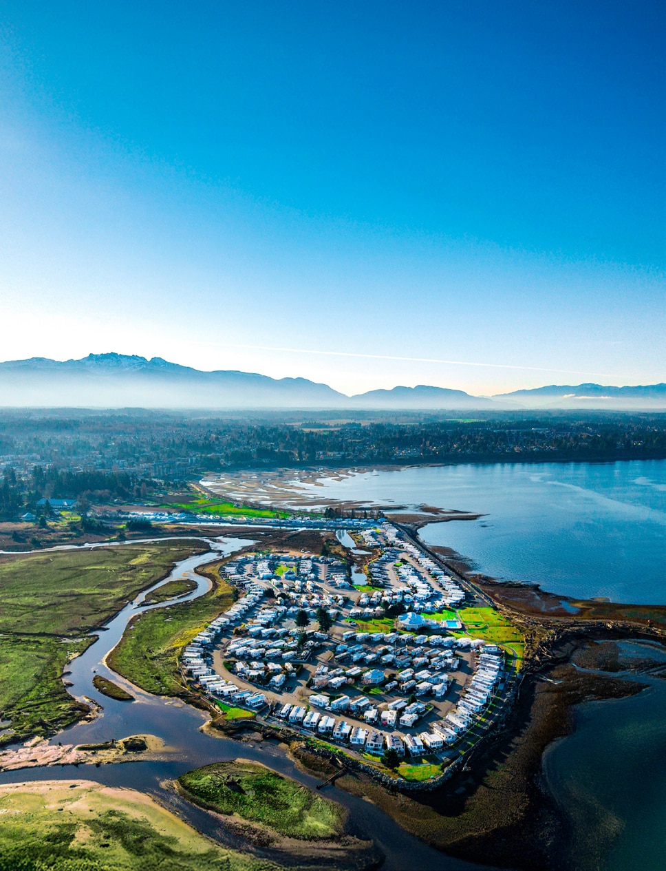 200 Corfield St N, Parksville, BC for sale Building Photo- Image 1 of 7