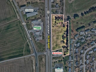 More details for 9719 Ocean Gtwy, Easton, MD - Land for Sale
