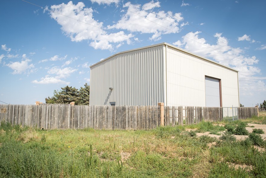 9097 FM 2255, Lubbock, TX à louer - Photo du bâtiment - Image 2 de 11