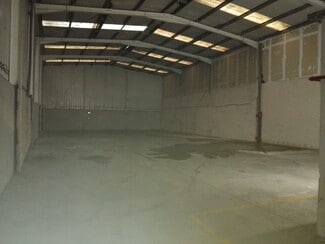 More details for Avenida del Monte Boyal, 57, Casarrubios del Monte - Industrial for Sale