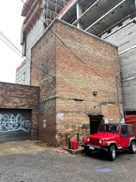 158 S State St, Salt Lake City, UT à louer - Photo du bâtiment - Image 3 de 9