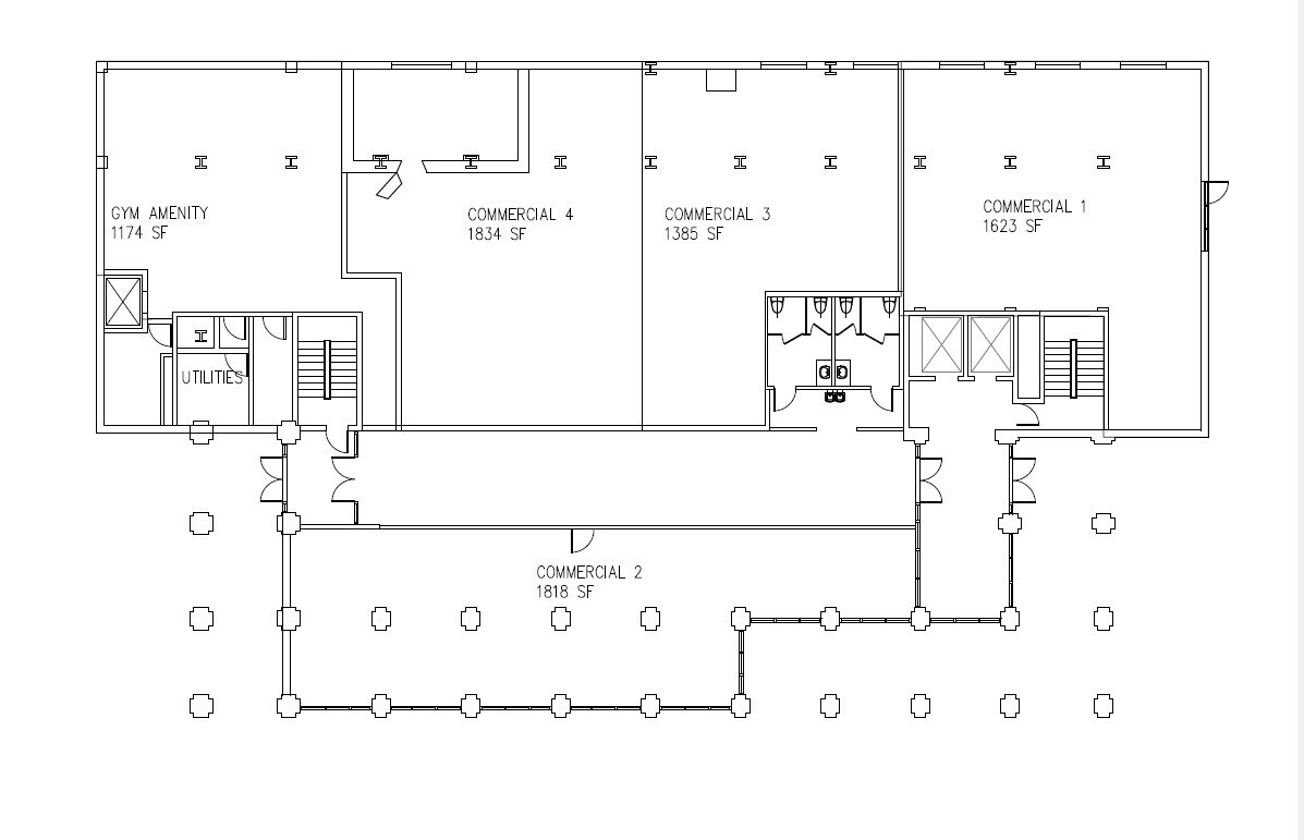 500 E Plume St, Norfolk, VA for sale Building Photo- Image 1 of 1