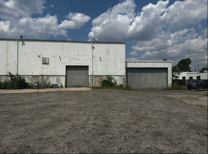 13881 Elmira St, Detroit, MI for lease - Building Photo - Image 3 of 13