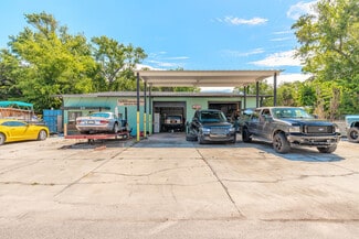 More details for 635 Carswell Ave, Holly Hill, FL - Retail for Sale