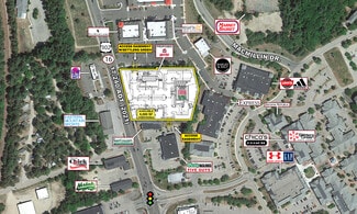 More details for 1657 White Mountain Hwy, North Conway, NH - Land for Lease