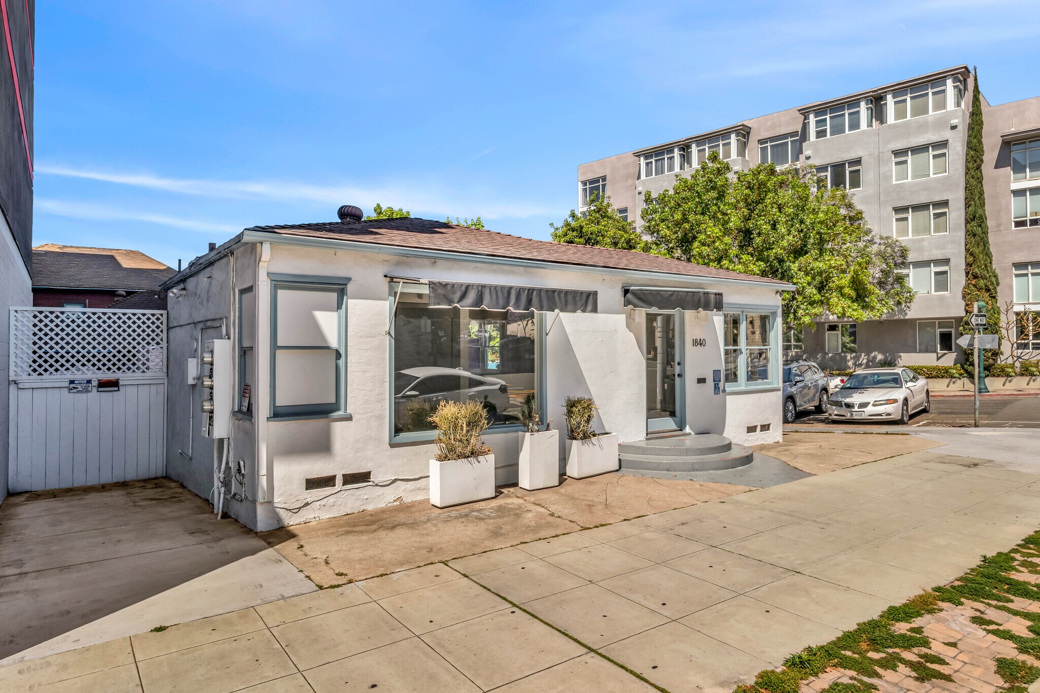 1840 Columbia St, San Diego, CA à louer Photo principale- Image 1 de 12