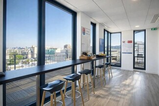 Plus de détails pour Bureau à louer