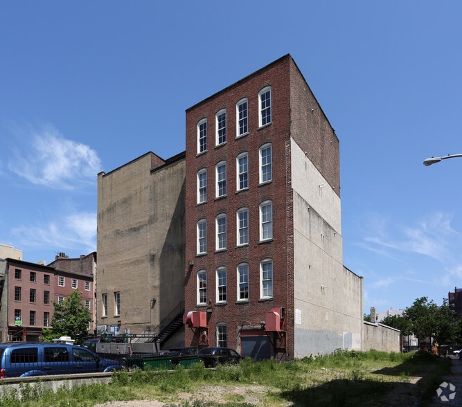 15 S 3rd St, Philadelphia, PA for lease - Building Photo - Image 3 of 4