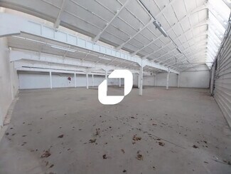 Plus de détails pour 34-36 Avenue Des Bruyères, Décines-Charpieu - Bureau, Local d'activités à louer