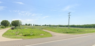 More details for 8460 US Highway 70, Mead, OK - Flex for Sale