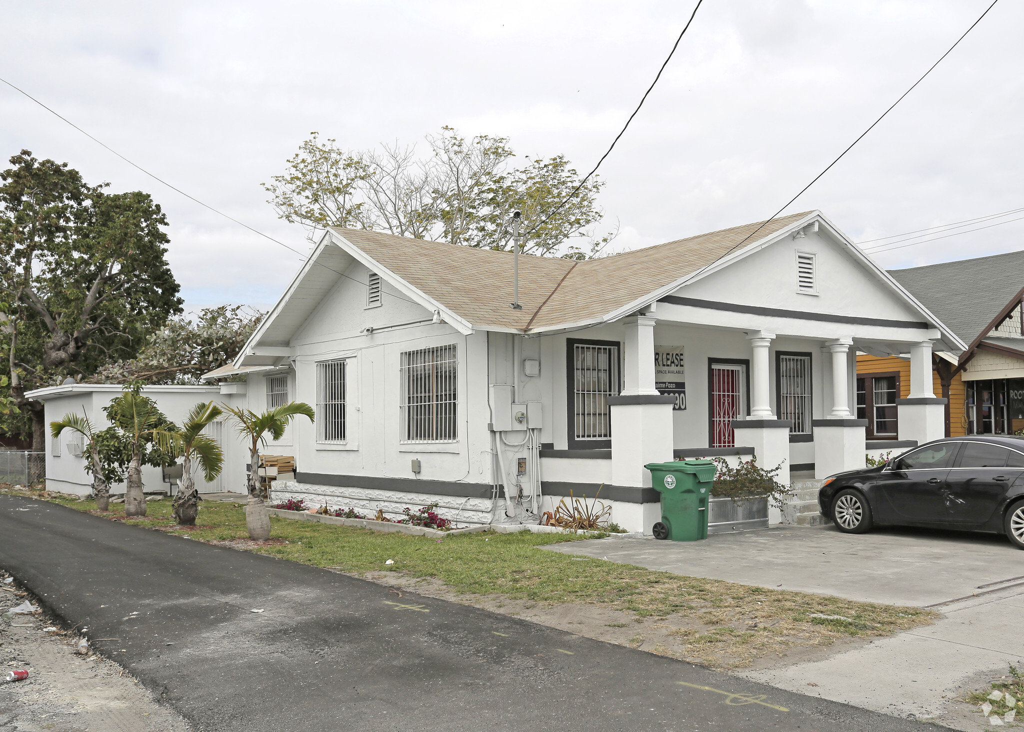 3922 NW 2nd Ave, Miami, FL à vendre Photo principale- Image 1 de 37