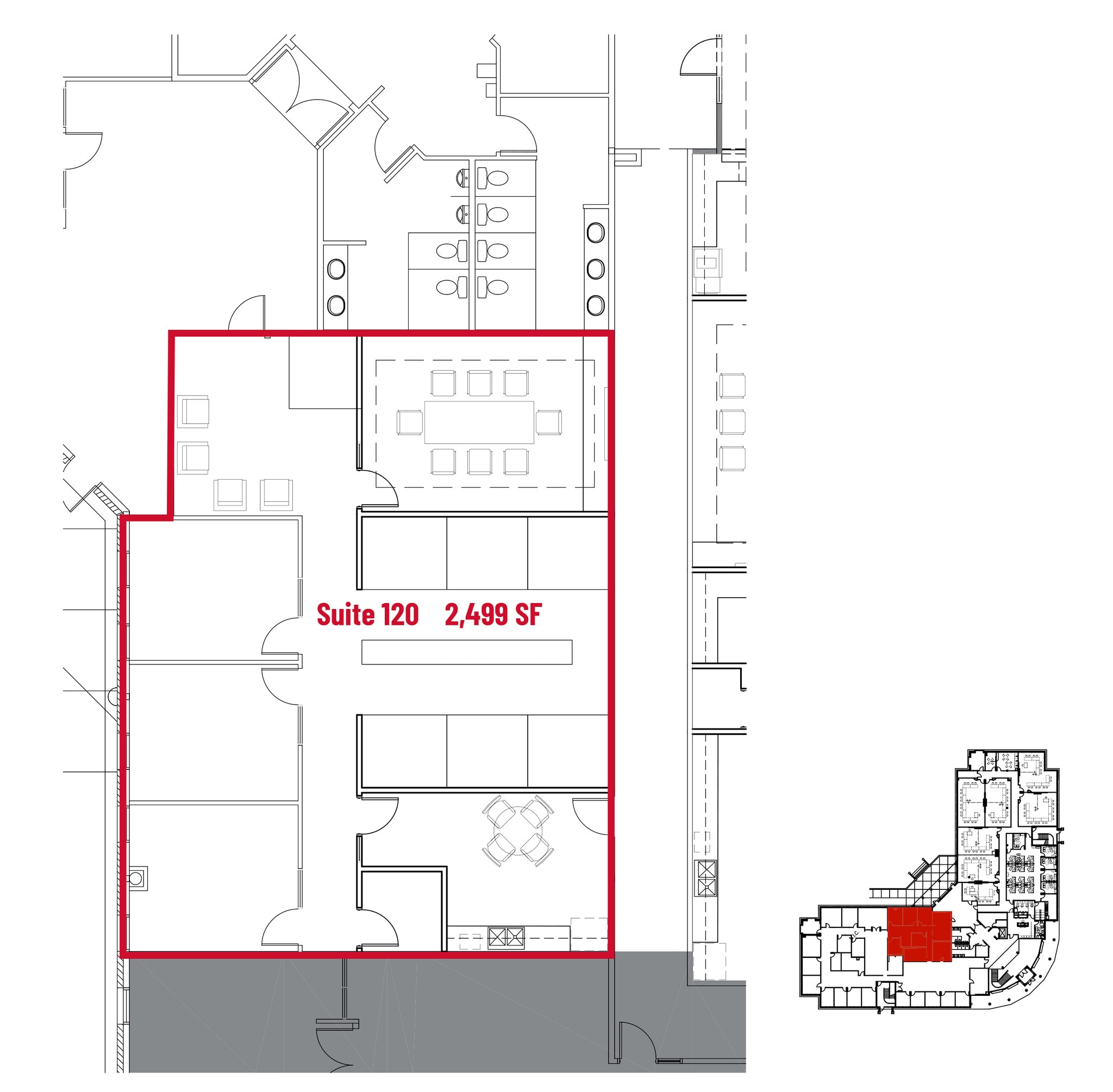 3020 N Cypress Dr, Wichita, KS for lease Floor Plan- Image 1 of 1