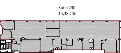50 Millstone Rd, East Windsor, NJ for lease Floor Plan- Image 1 of 1