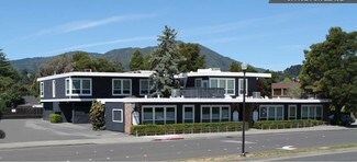 Plus de détails pour 125-131 Camino Alto, Mill Valley, CA - Bureau à louer