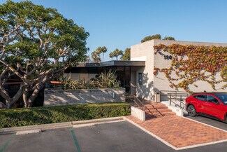 Plus de détails pour 190 Newport Center Dr, Newport Beach, CA - Bureau à louer