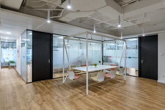 Avenida de Europa, 16, Alcobendas, Madrid à louer Photo intérieure- Image 2 de 18