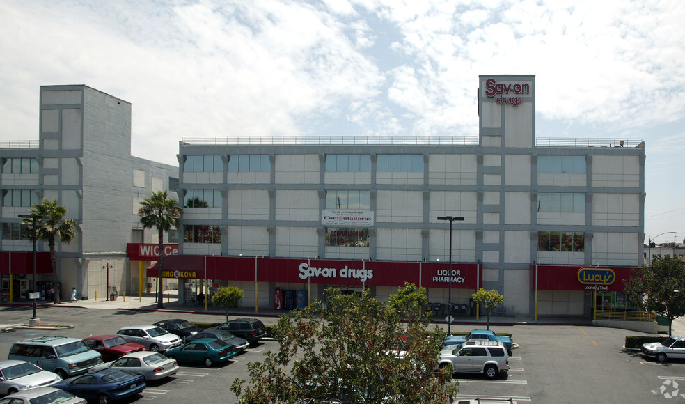 3640-3654 E Olympic Blvd, Los Angeles, CA for lease - Other - Image 2 of 14