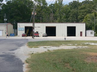 More details for 3210 Hwy 21 S, Oxford, AL - Flex for Lease