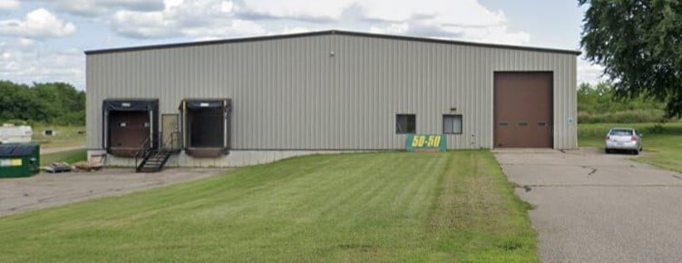 316 Rose St, Boyd, WI for lease - Primary Photo - Image 1 of 1