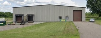 More details for 316 Rose St, Boyd, WI - Industrial for Lease