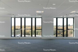 Plus de détails pour Bureau à louer