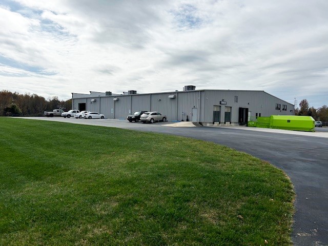 0 Brittney Ln, Burlington, NC à vendre - Photo principale - Image 1 de 5