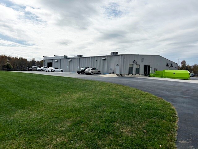 0 Brittney Ln, Burlington, NC for sale Primary Photo- Image 1 of 6