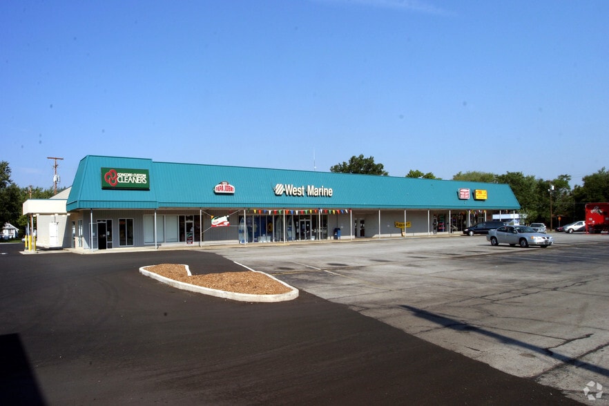 3200 Franklin St, Michigan City, IN for lease - Other - Image 2 of 12