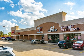 More details for 2520-2526 S Voss Rd, Houston, TX - Retail for Sale