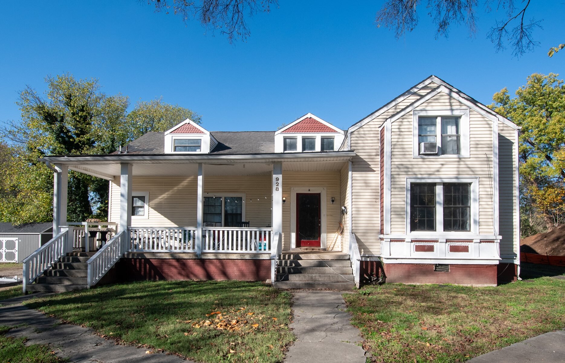 928 Mcferrin Ave, Nashville, TN à vendre Photo principale- Image 1 de 16