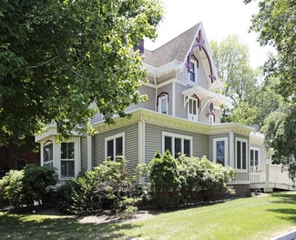 Plus de détails pour 331 Main St, Chatham, NJ - Commerce de détail à vendre