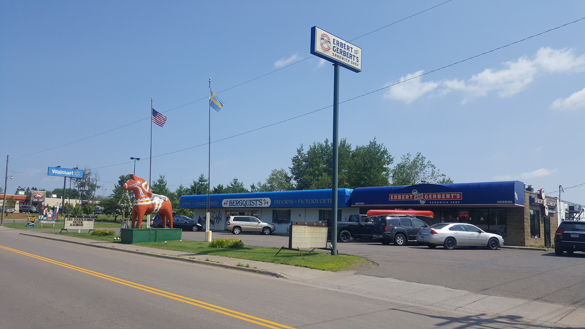 1412-1414 Highway 33 S, Cloquet, MN for sale Building Photo- Image 1 of 1