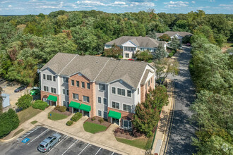 2124 Richmond Hwy, Stafford, VA - Aérien  Vue de la carte