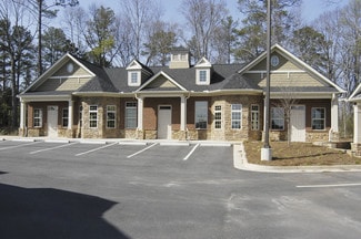 More details for 110 Millbrook Village Dr, Tyrone, GA - Office for Lease