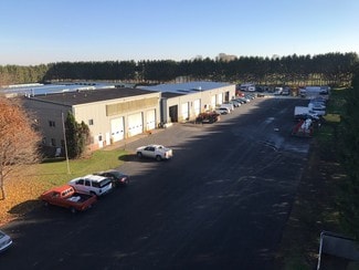 More details for 7652 Conifer Ct, De Forest, WI - Industrial for Lease