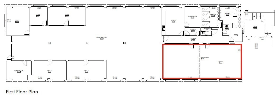 Ledson Rd, Manchester for lease Building Photo- Image 1 of 37