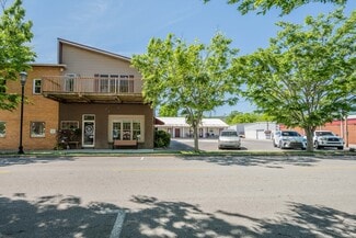 Plus de détails pour 3251 Main St, Pikeville, TN - Spécialité à vendre