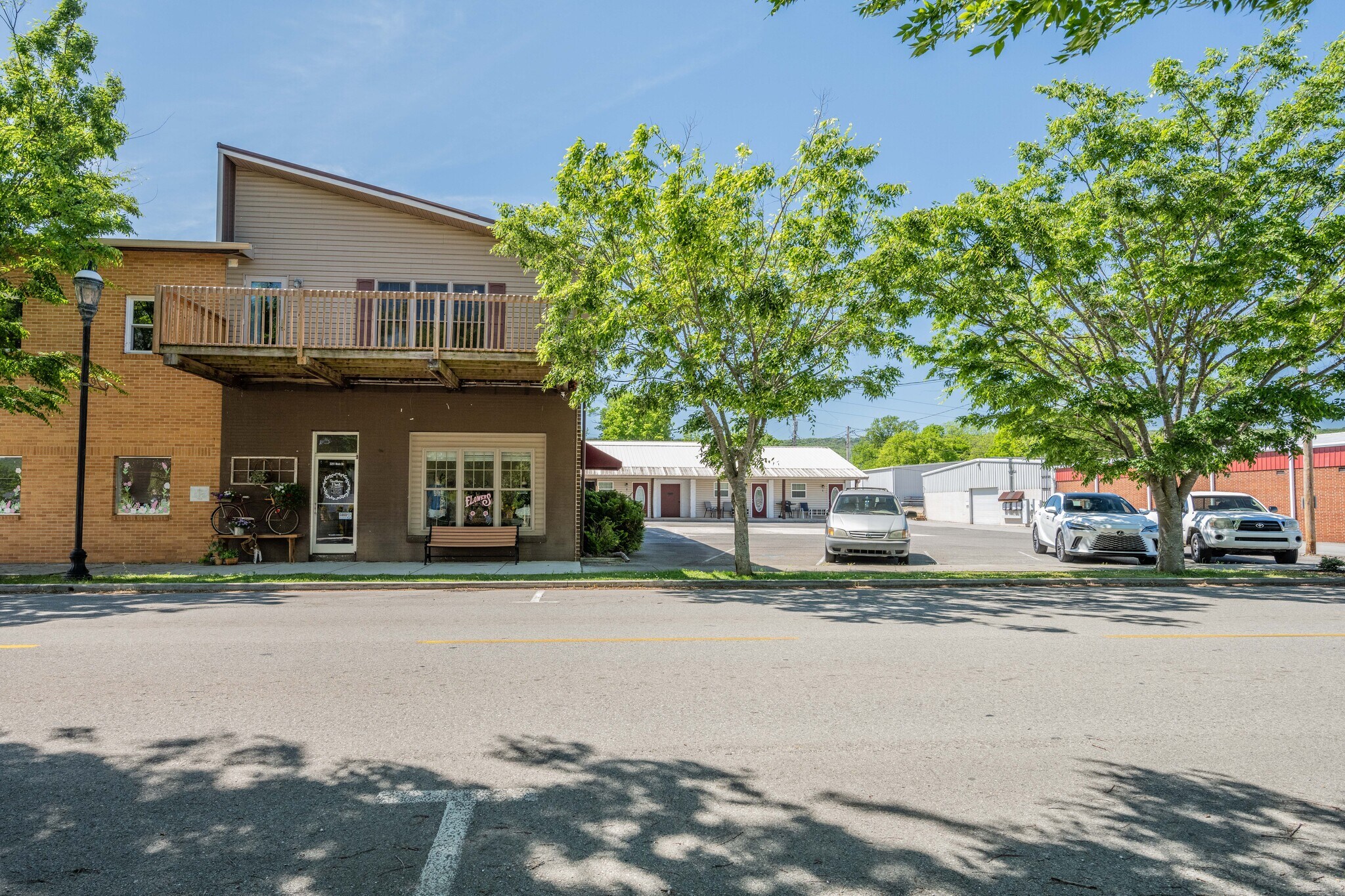 3251 Main St, Pikeville, TN à vendre Photo principale- Image 1 de 65