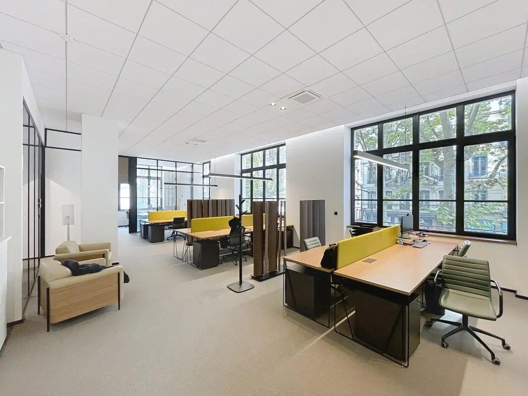 58 Avenue Maréchal Foch, Lyon for lease Building Photo- Image 1 of 16