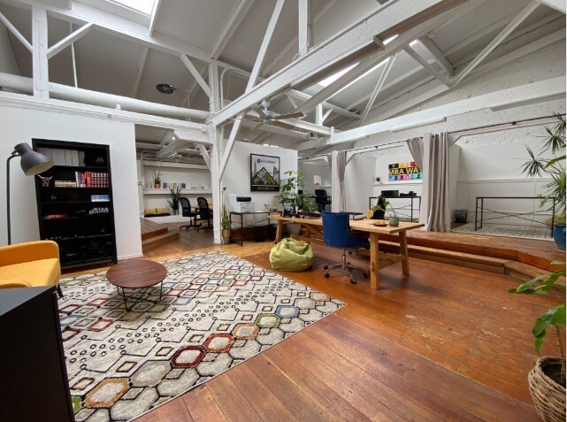 6 Petaluma Blvd N, Petaluma, CA à louer - Photo intérieure - Image 3 de 10