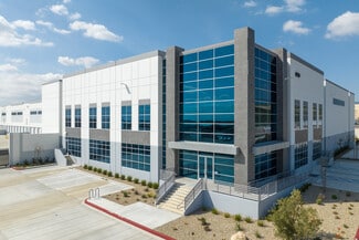 More details for 6260 Mango Ave, Fontana, CA - Industrial for Lease