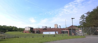 Plus de détails pour 800 Bird St, Scottsville, VA - Industriel à vendre