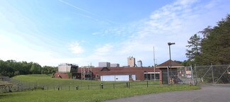 Plus de détails pour 800 Bird St, Scottsville, VA - Industriel à vendre