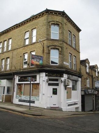 More details for 5 Westgate, Shipley - Retail for Sale